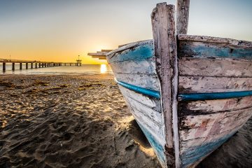 Vacanță litoral Bulgaria 2021 cu Agenția de turism Sibiu