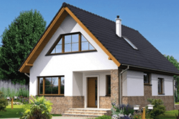 Case pe structură metalică – avantajele celor mai bune tipuri de construcţii
