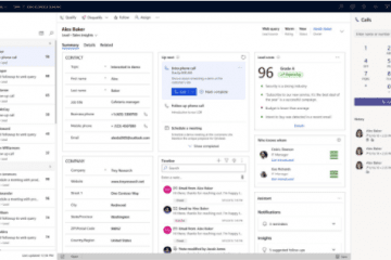 Beneficiile Microsoft Dynamics 365 pentru companiile din România