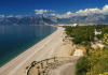 Vacanţă de 5 stele în Antalya – de ce să alegi litoralul turcesc, şi nu litoralul românesc?