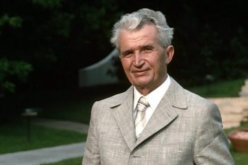 De câte ori pe săptămână era apa caldă în timpul lui Ceaușescu?