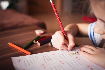 Grădiniţa – primii paşi către dezvoltarea unei educaţii desăvârşite