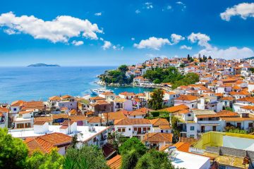 De ce merită să vizitezi insula grecească Skyathos