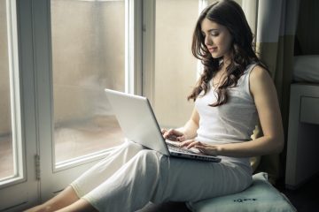Intalniri online: poti gasi dragostea pe internet?