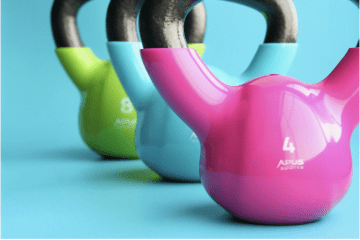 Fitness pentru incepatori: sfaturi utile pentru cand incepi sa mergi la sala
