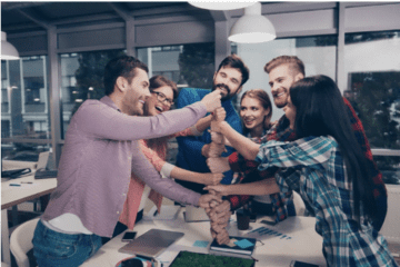 Cum construiești o echipă solidă pe termen lung – 4 așteptări ale angajaților moderni de care să ții cont