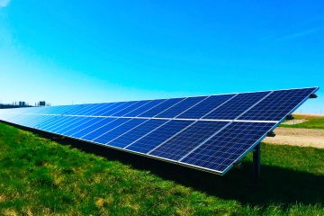 10 servicii pe care ti le poate oferi o firma de curatare panouri fotovoltaice