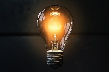 Cine a inventat electricitatea