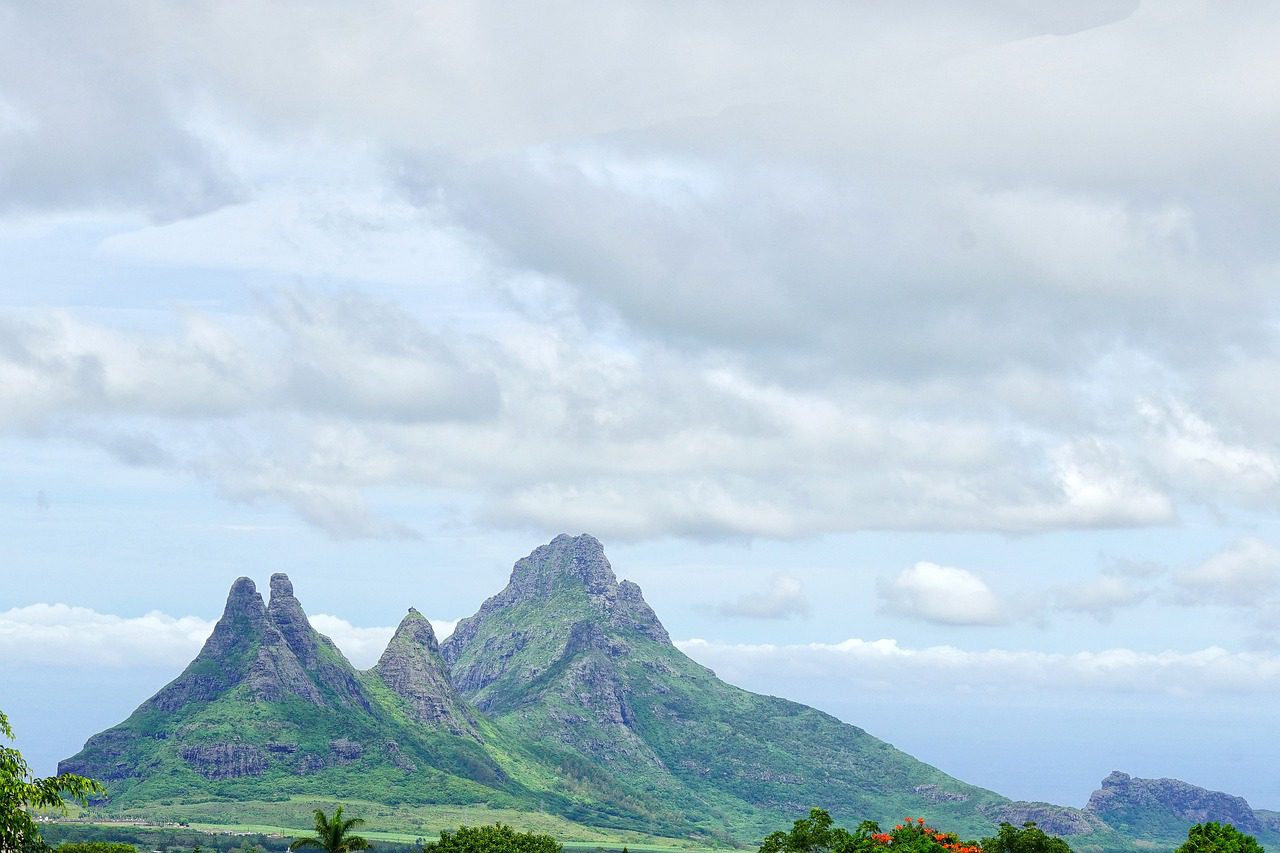 Mauritius
