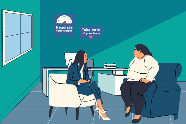 ziua mondiala a obezitatii