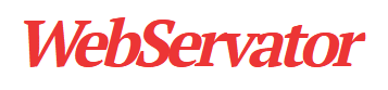 Webservator