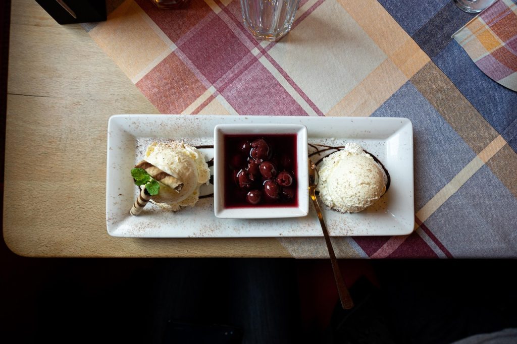 festivalul inghetatei