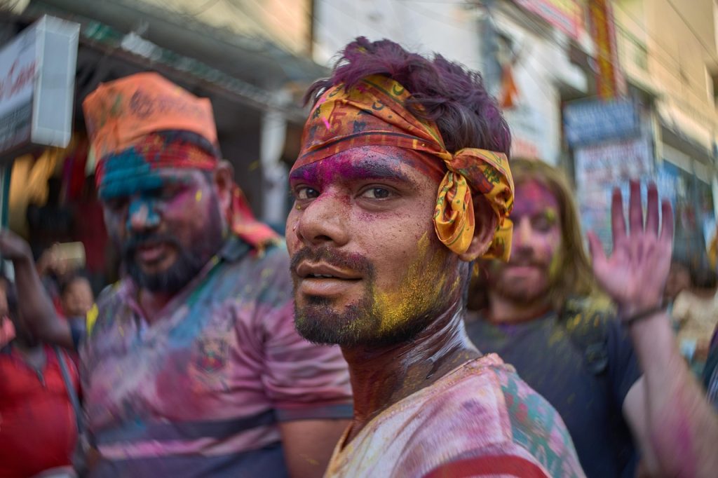 festivalul strazii lapusneanu