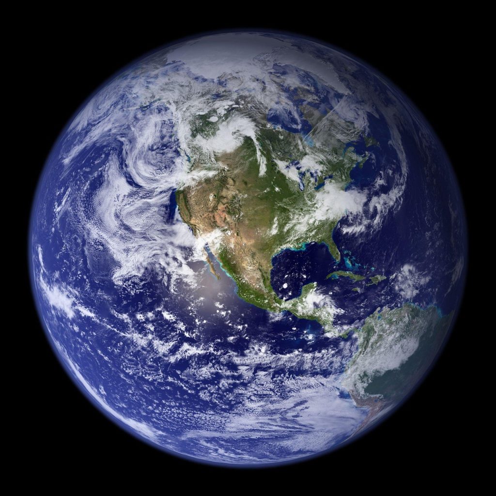 ziua mondiala a reciclarii
