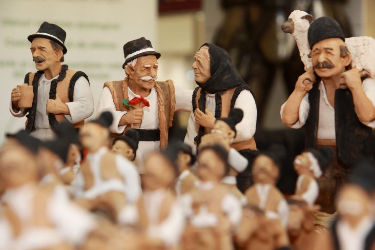 ziua satului romanesc