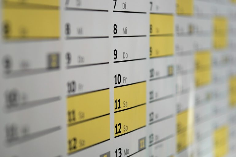 Cand merita sa trec de la pontaj manual la pontaj digital?