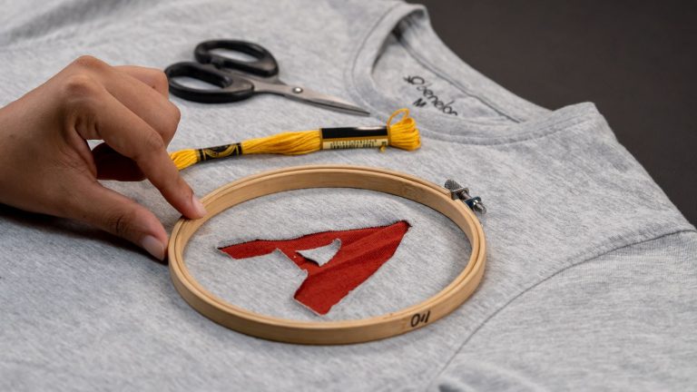 Ce produse pot fi personalizate prin broderie si cand este cea mai potrivita alegere?